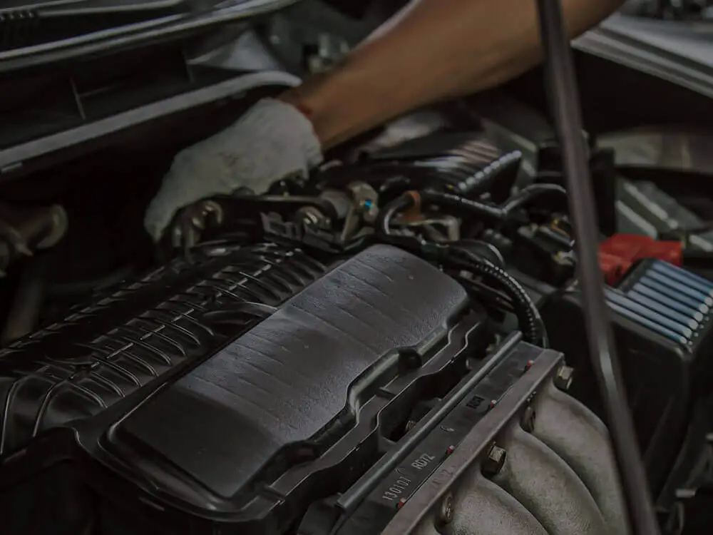Art’s Automotive Service Mobile Slider