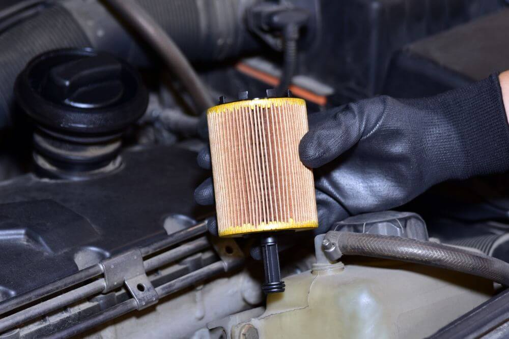 Maximizing Performance: The Importance of Filters and Fluids in Vehicle Maintenance