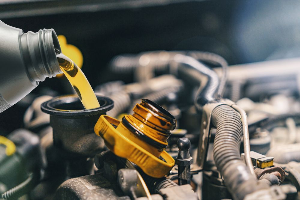 The Importance Of Regular Oil Changes For Your Vehicle
