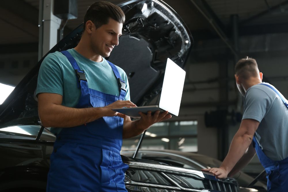 Understanding Auto Diagnostics: A Guide To Your Vehicle's Health