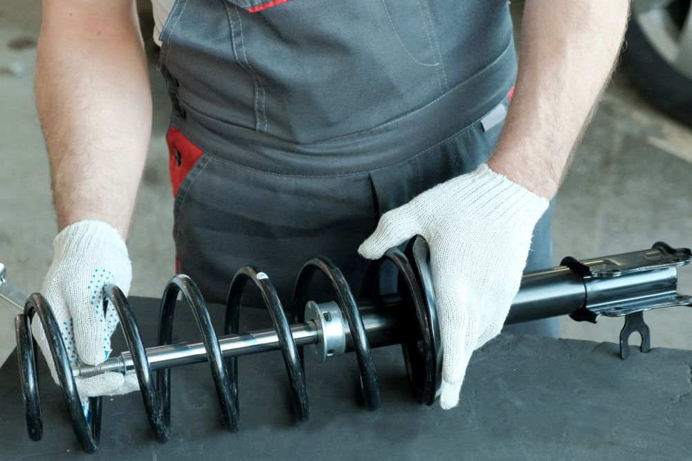 Understanding Suspension Repair: What You Need To Know