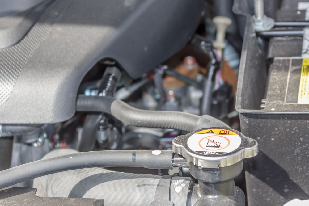 Keep Your Engine Cool: Radiator Replacement And Leak Repair At Art's Automotive In Richmond, Va