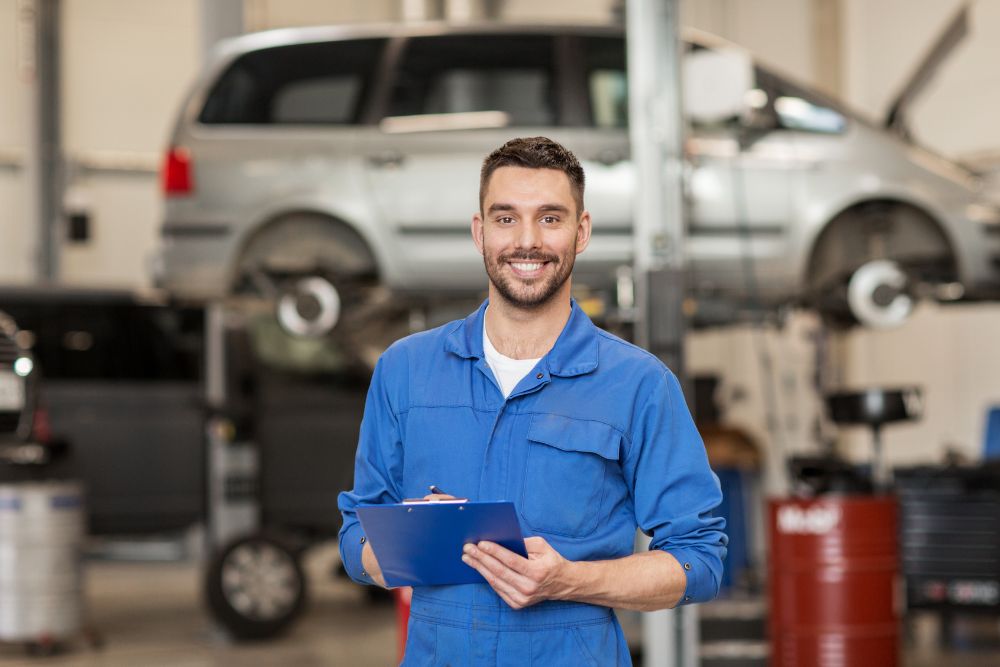 Art's Automotive: Your Go-To Auto Diagnostics Experts for Check Engine Light in Richmond, Virginia
