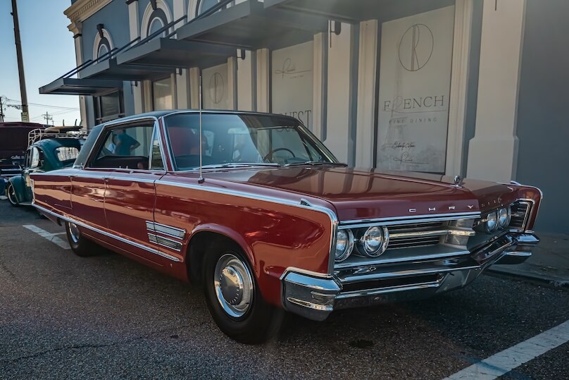Chrysler