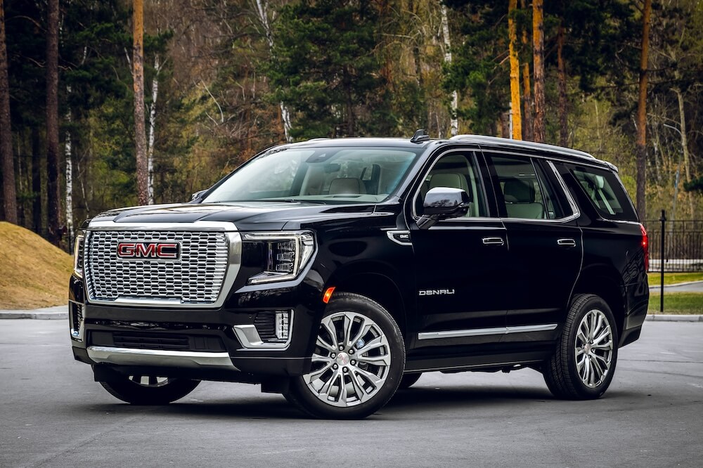 GMC