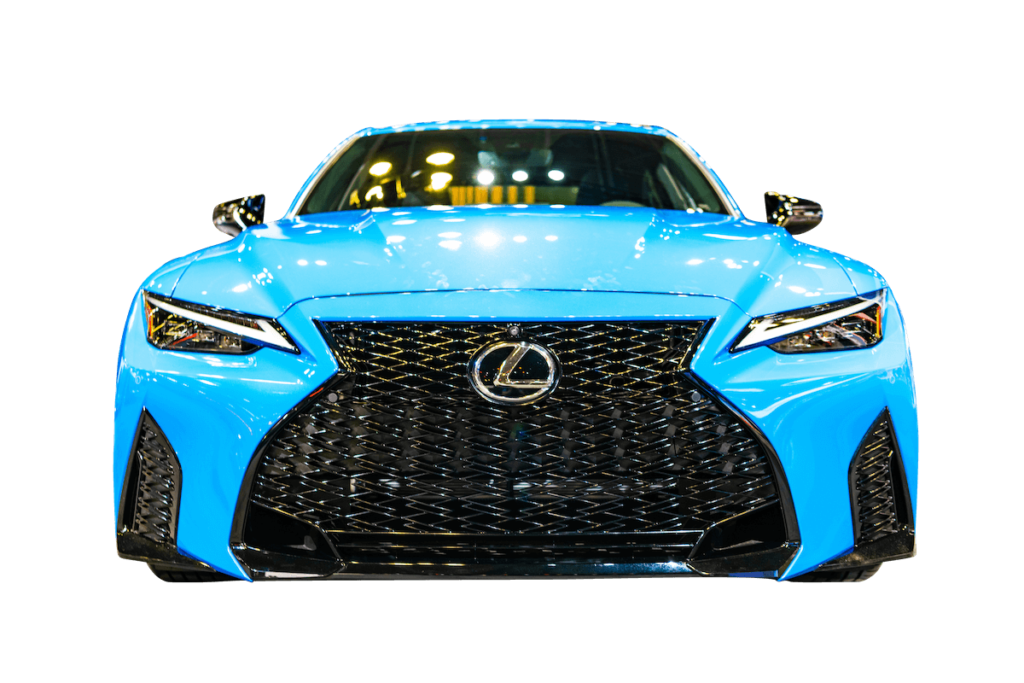 Lexus
