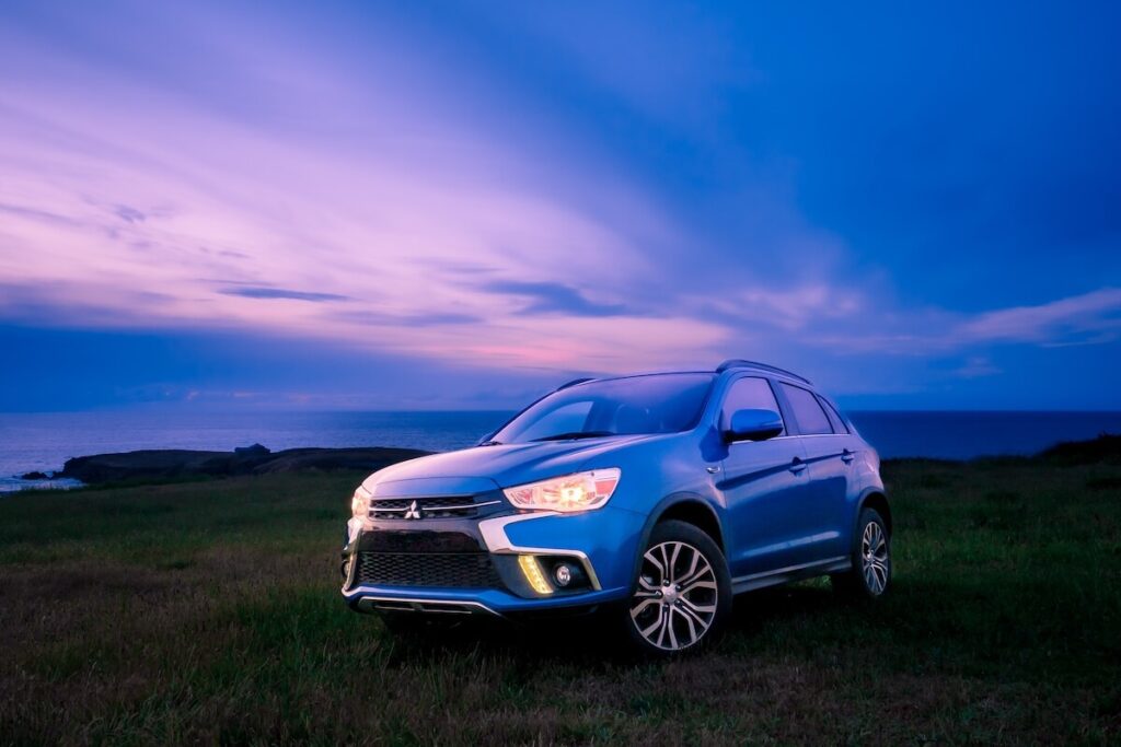 Mitsubishi