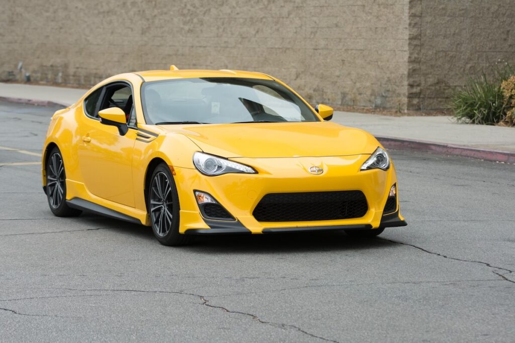 Scion