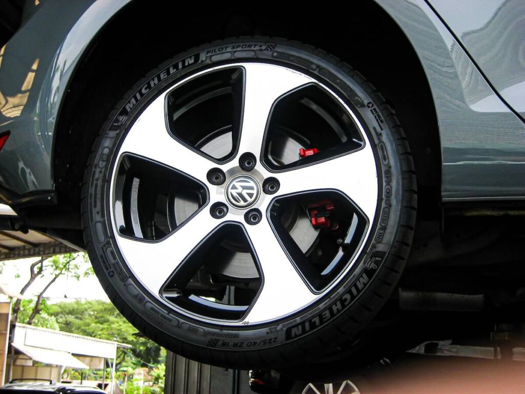 Volkswagen