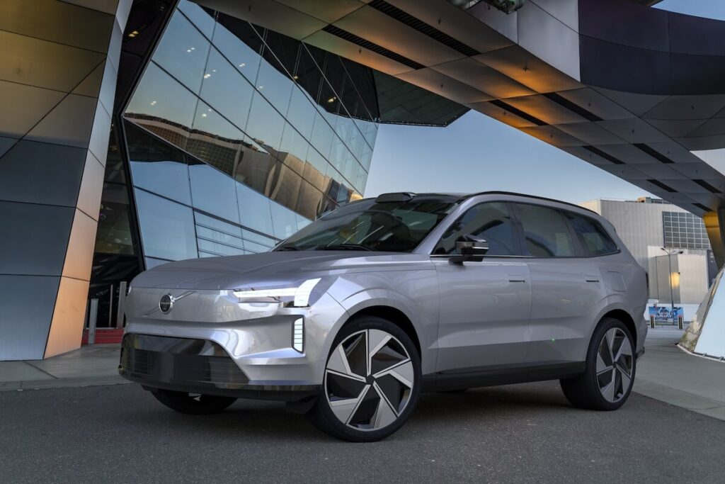 Volvo